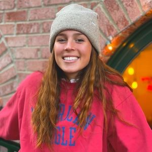 Meet your Posher, Avery